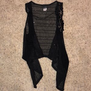 Daytrip lightweight over vest